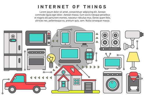 2021年預測 技術多樣性推動物聯(lián)網(wǎng)增長