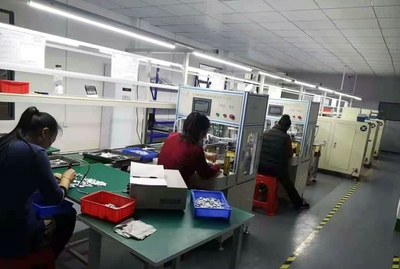 北中鎮(zhèn) “高科技”挑起山村脫貧致富擔(dān)，電子電器產(chǎn)業(yè)助力鄉(xiāng)村振興