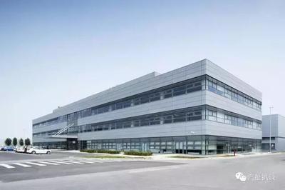 領先奔馳三年 寶馬加碼高壓動力電池，競逐電動化時代頭把交椅